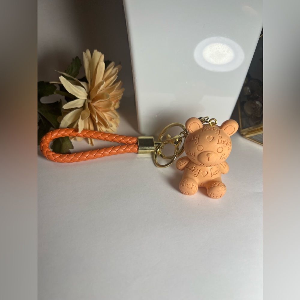 Keychain - Picture 2 of 4